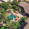 Отель Preston by AvantStay | Desert Oasis w/ Basketball Court, Pool & Hot Tub, фото 21