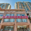 Отель City 118 Hotel Qingdao Boardcast Tower, фото 3