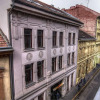 Отель Synagogue Apartments, фото 1