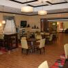 Отель Hampton Inn Jericho - Westbury, фото 39