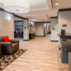 Отель Best Western Plus Philadelphia-Choctaw Hotel and Suites, фото 6