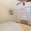 Отель Luxury King Bed Projector Room near Beach & Disneyland, фото 8