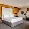 Отель Hilton San Salvador, фото 6