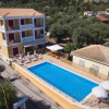 Отель Summertime Inn, фото 22
