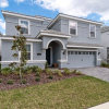 Отель Champions Gate 1525 - Eight Bedroom Pool Home, фото 28