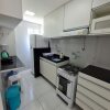 Отель Flat 202 com Cobertura em Maria farinha, фото 4