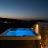 Отель Mykonos Residence Villas & Suites, фото 46