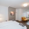 Отель Appartements in der Deichstraße, фото 17
