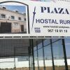 Отель Hostal Rural Plaza, фото 35