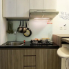 Отель Elegant 2BR Bassura City Cipinang Apartment, фото 14