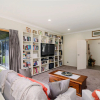Отель The Wright House at Lake Tarawera, фото 15