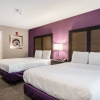 Отель Econo Lodge Inn & Suites North Little Rock, фото 4