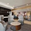 Отель Courtyard by Marriott Charlotte Airport North, фото 2