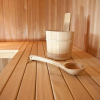 Отель Apartment in Rechlin with a shared sauna, фото 20