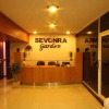 Отель Sevonra Garden, фото 17