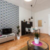Отель Comfortable Prague Apartments, фото 19