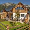 Отель MONDI Chalets am Grundlsee, фото 22
