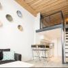 Отель GuestReady - Modern Duplex for 3 people in the Heart of Lyon!, фото 4