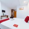 Отель RedDoorz Plus @ San Roque Roxas City, фото 18