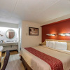 Отель Red Roof Inn Tallahassee - University, фото 13