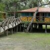 Отель Pantanal Jungle Lodge, фото 2