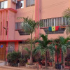 Отель Résidence Naticia, фото 49