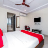 Отель OYO 26723 Rb Residency, фото 6
