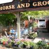 Отель Horse & Groom B&B, фото 1