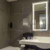 Отель Novotel Geneve Centre, фото 10