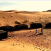 Отель Atlantique Moroccan Desert Camp, фото 8