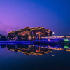 Отель Tongquetai New Century Hotel Tongling Anhui, фото 14