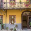 Отель B&B ViaBasso11 в Нови-Лигуре