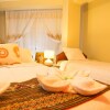 Отель Samaykuy Bed and Breakfast в Урубамбе