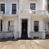 Отель The Pimlico Secret - Elegant 3bdr With Study Room в Лондоне