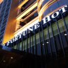 Отель Best Western Premier Fortune Hotel Fuzhou, фото 1