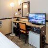 Отель Toyoko Inn Osaka Shinsaibashi Nishi, фото 3