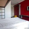 Отель Zleep Hotel Ballerup, фото 5