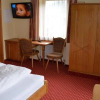 Отель Hotel-Pension Strolz, фото 3