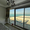 Отель Beautiful Studio Apartment In Al Marjan Island, фото 12
