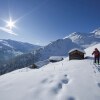 Отель Modern Cottage Near Ski Area In Stumm, фото 20