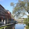 Отель Indigo Naperville Riverwalk, an IHG Hotel в Нейпервилле