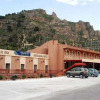 Отель Becerra Santa Lucia, фото 2