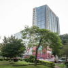 Отель Ramada Plaza Shenzhen North, фото 27