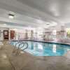 Отель Comfort Suites Airport, фото 12