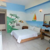 Отель Lang Jiao Ya She Homestay, фото 7