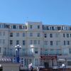 Отель The Cumberland Hotel в Истборне