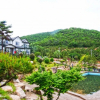 Отель Namhae France Resort, фото 10