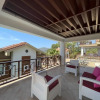 Отель Spectacular Villa With Pool in Gocek Fethiye, фото 7