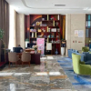 Отель Ri Yue Xing Cheng Hotel, фото 4