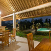 Отель Uma Luwih Villa And Cottage, фото 14
